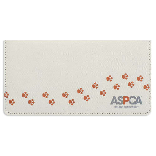 ASPCA ® Canvas Cover