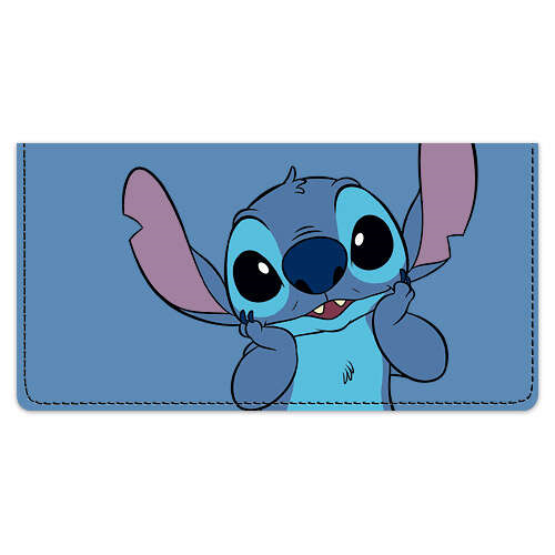 Stitch Leather Cover