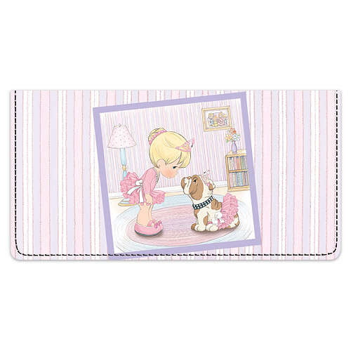 Precious Moments® Leather Cover