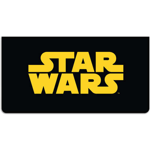 <span style="font-style: italic">Star Wars&#153;</span> Classic Leather Cover