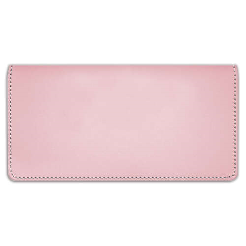 Pink Fashion Leather Cover