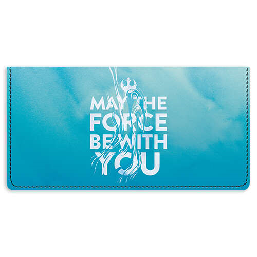 <i>Star Wars: The Rise of Skywalker&#153;</i> Leather Cover