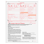 W-3 Laser Transmittal of Income